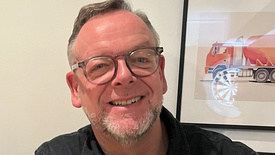 Kreispfarrer Christian Scheuer