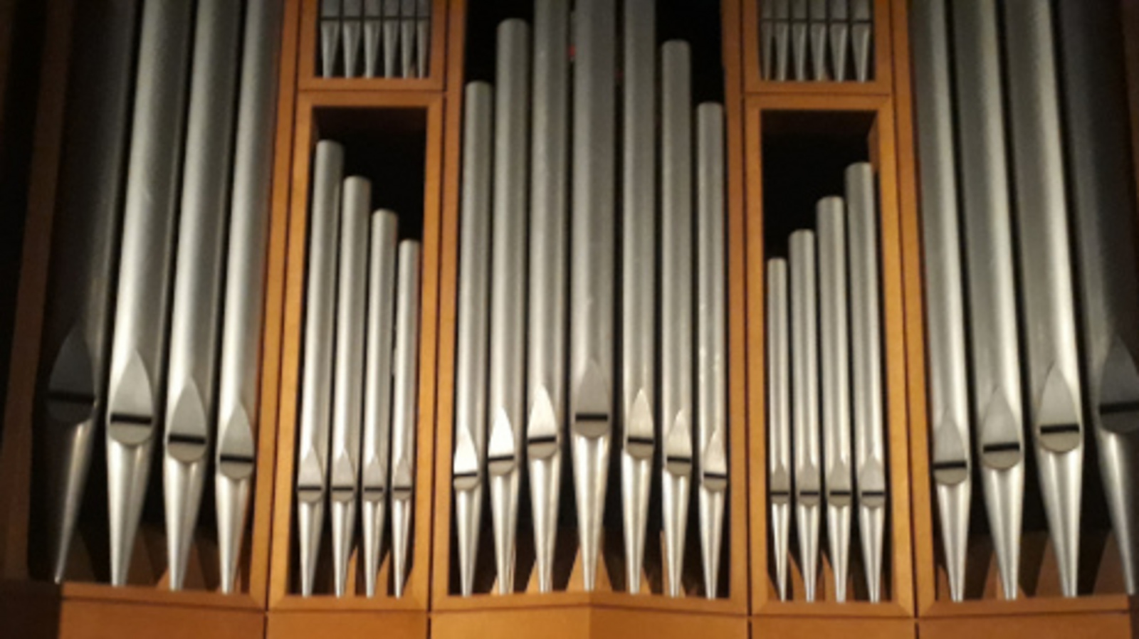 Musikalische Andacht in der Karwoche