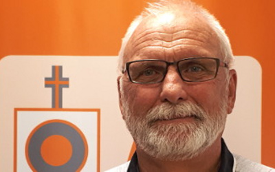 Knut Behrends