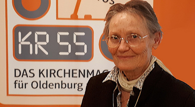 Ingeborg Wibbe