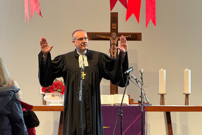 Bischof Thomas Adomeit