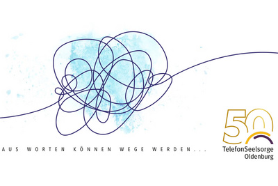 50 Jahre TelefonSeelsorge Oldenburg