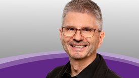 Dirk von Jutrczenka übernimmt die Pfarrstelle für Ökumene, Ethik und Weltanschauung.