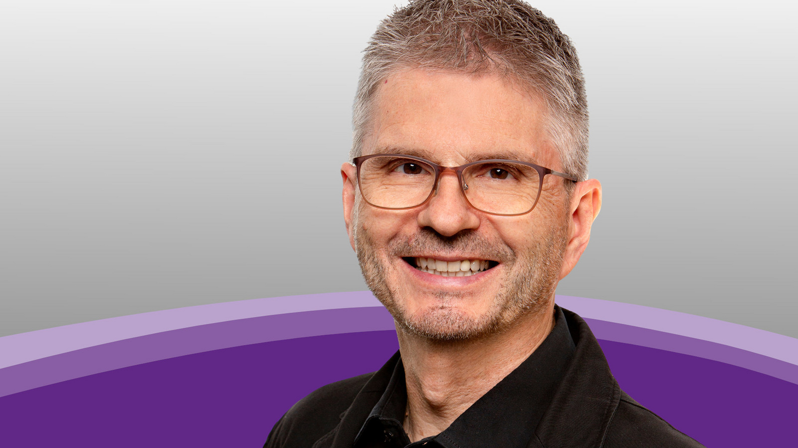 Dirk von Jutrczenka übernimmt die Pfarrstelle für Ökumene, Ethik und Weltanschauung.