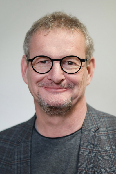 Torsten Maes, Mitglied der der 50. Synode der Evangelisch-lutherischen Kirche in Oldenburg. Foto: Jens Schulze
