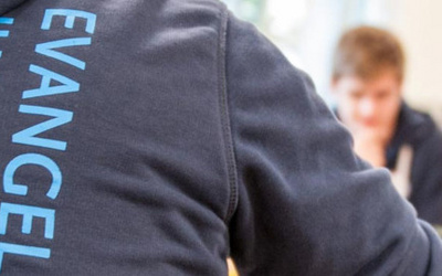 Landesjugendpfarramt unterstützt und fördert Maßnahmen für Kinder, Jugendliche und junge Erwachsene