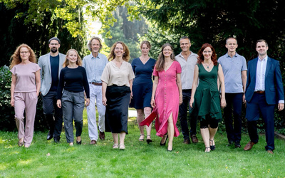 Oldenburger Vokalensemble vox avis