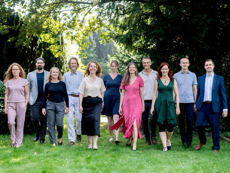 Oldenburger Vokalensemble vox avis