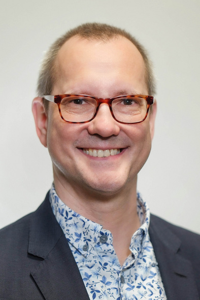 Tobias Frick, Mitglied der 50. Synode der Evangelisch-Lutherischen Kirche in Oldenburg