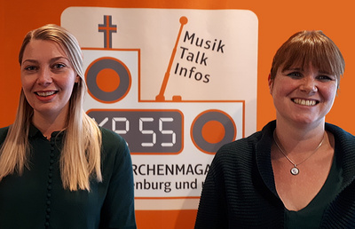 Neele Ahlers & Katja Kuhlke