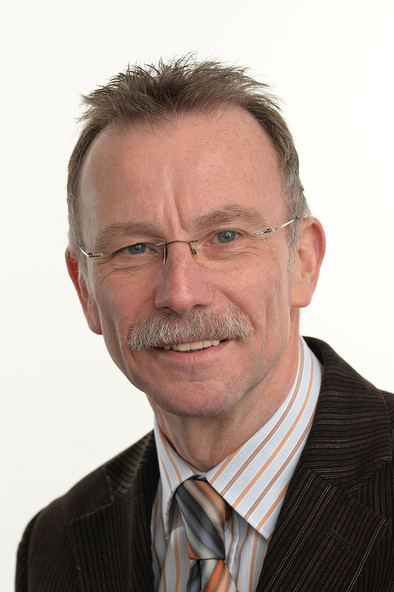 Bernd Janßen