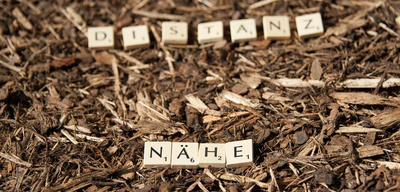 Fachtag Nähe und Distanz