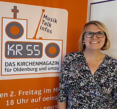 Farina Hubl (Foto: KR55)