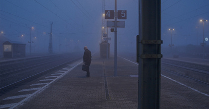 Die Kinder aus Korntal – ein Film von Julia Charakter