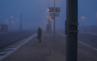 Die Kinder aus Korntal – ein Film von Julia Charakter
