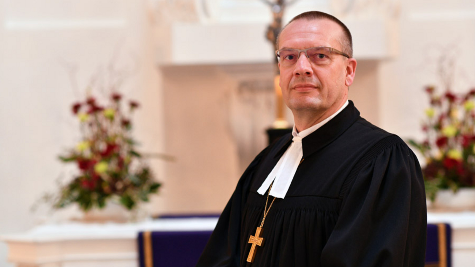 Bischof Thomas Adomeit