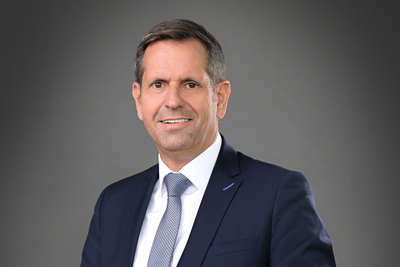 Ministerpräsident Olaf Lies