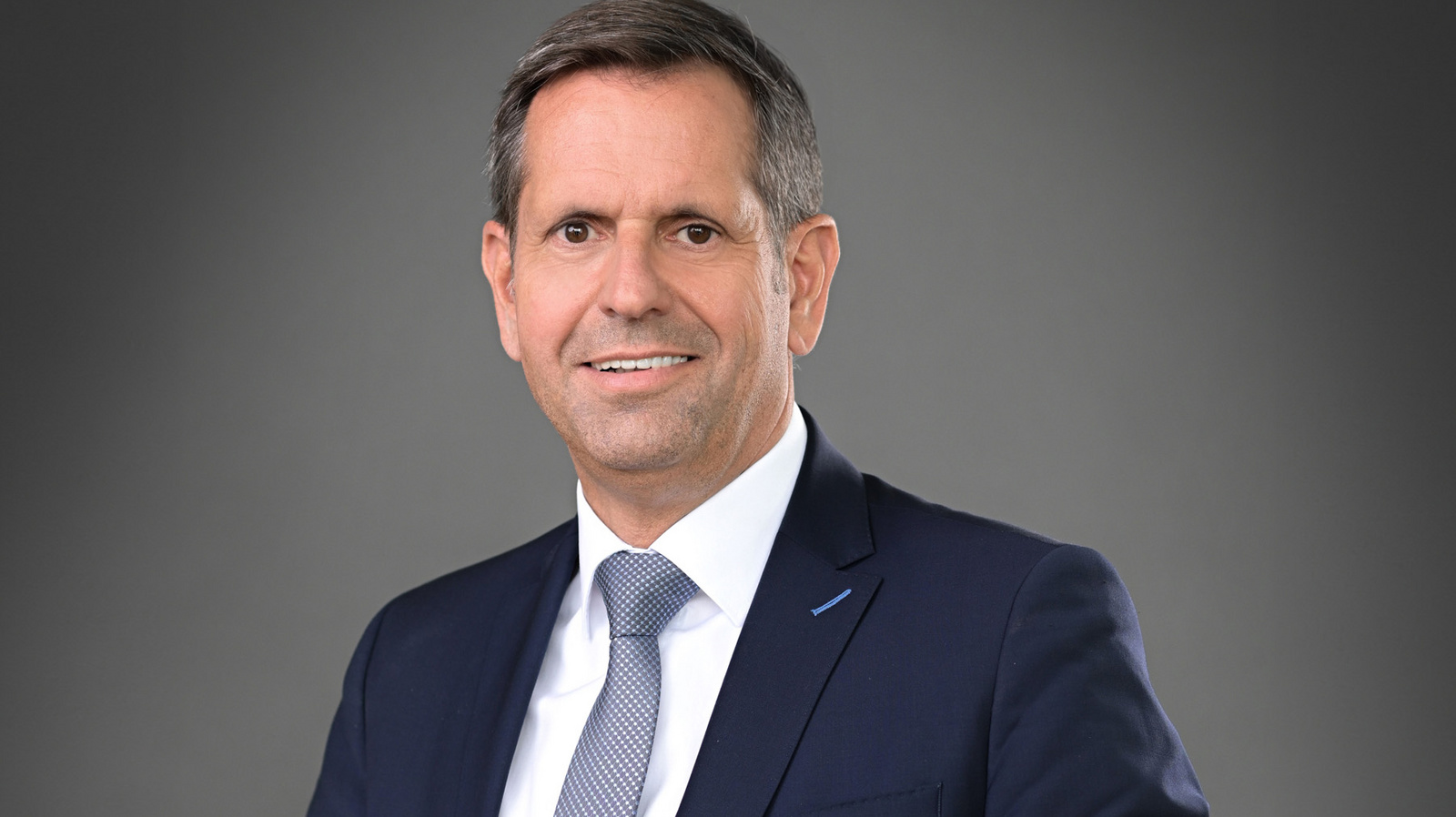 Ministerpräsident Olaf Lies