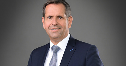 Ministerpräsident Olaf Lies