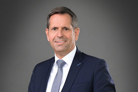 Ministerpräsident Olaf Lies