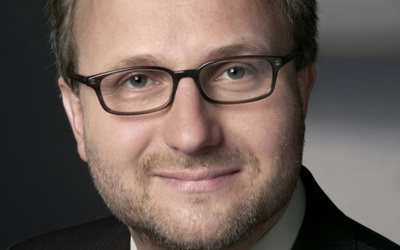 Dirk-Michael Grötzsch übernimmt die neu eingerichtete Stelle Leitung der Presse- und Öffentlichkeitsarbeit