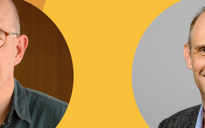 Andreas Zumach, Oliver Knabe