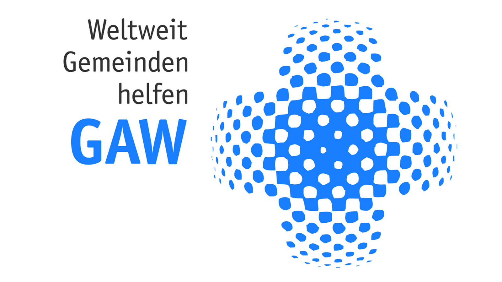 Das Gustav-Adolf-Werk (GAW) ist das Diasporawerk der Evangelischen Kirche in Deutschland.
