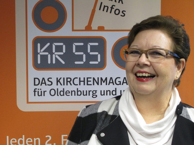 Sabine Blütchen