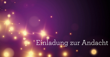 Gedenkgottesdienst für verstorbene Kinder am 14. Dezember um 17 Uhr in der Nikolaikirche Oldenburg