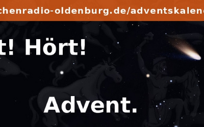 KR55 Adventskalender 2018