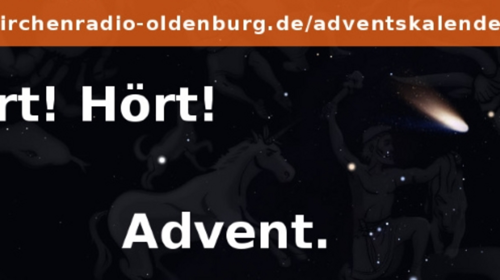 KR55 Adventskalender 2018