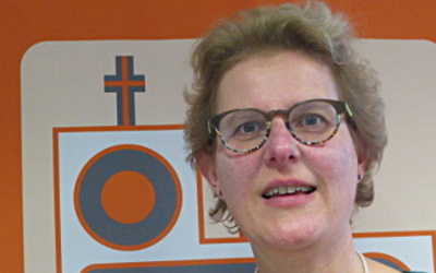 Dr. Susanne Teichmanis