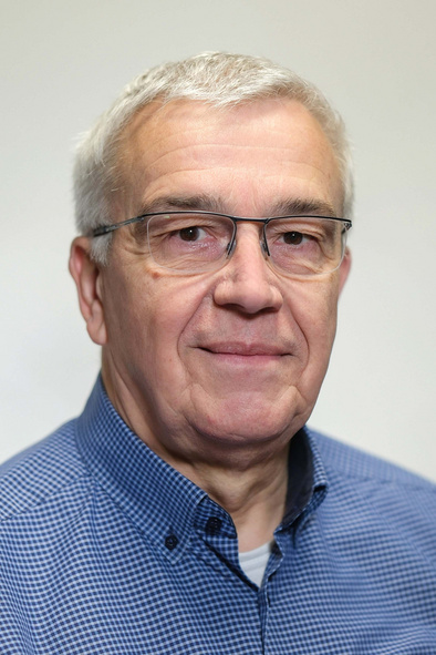 Klaus Flaake, Mitglied der 50. Synode der Evangelisch-Lutherischen Kirche in Oldenburg