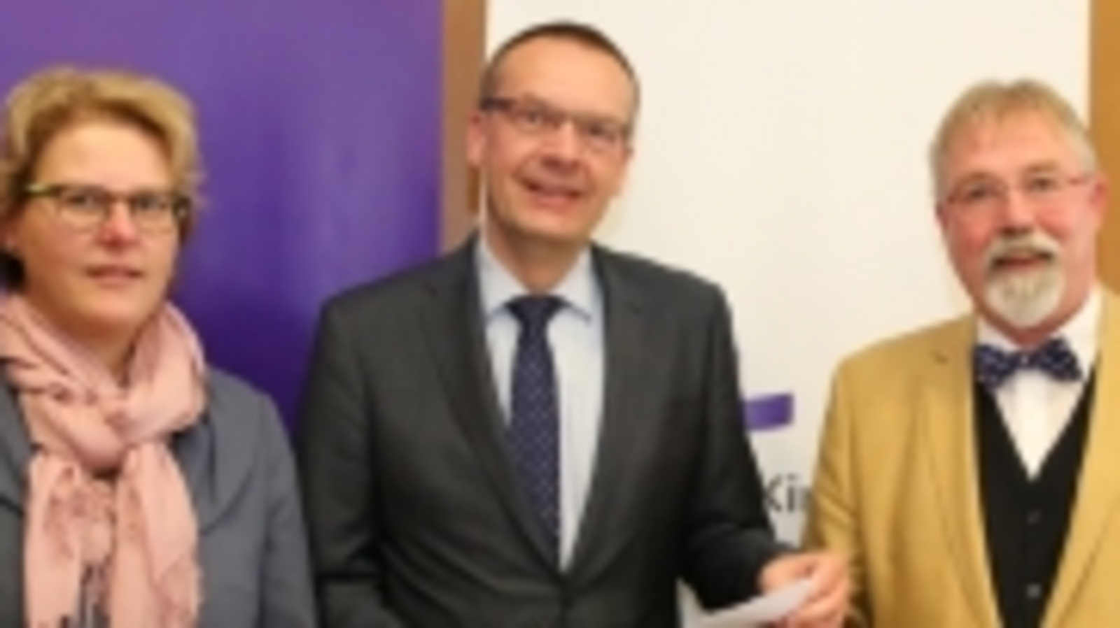 Hersttagung der 48. Synode 2018 Hersttagung der 48. Synode 2018