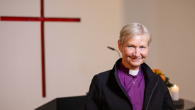 Botschaft zu Pfingsten von der EKD-Ratsvorsitzenden Bischöfin Kirsten Fehrs: „Der Pfingstgeist lässt uns vertrauen auf eine Welt der Mitmenschlichkeit“