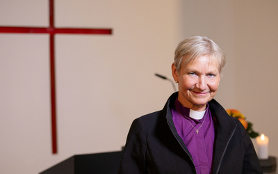 Botschaft zu Pfingsten von der EKD-Ratsvorsitzenden Bischöfin Kirsten Fehrs: „Der Pfingstgeist lässt uns vertrauen auf eine Welt der Mitmenschlichkeit“