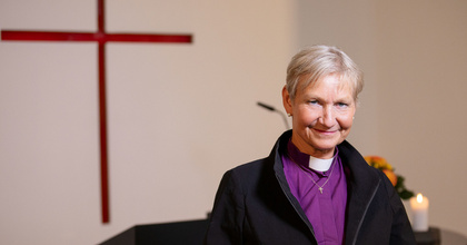 Botschaft zu Pfingsten von der EKD-Ratsvorsitzenden Bischöfin Kirsten Fehrs: „Der Pfingstgeist lässt uns vertrauen auf eine Welt der Mitmenschlichkeit“