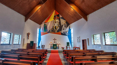 Unter dem Motto „Perfekt unperfekt – Gott sagt Ja“ lädt die Ev.-luth. Kirchengemeinde Steinfeld am vierten Advent zu einem Radio-Gottesdienst ein.