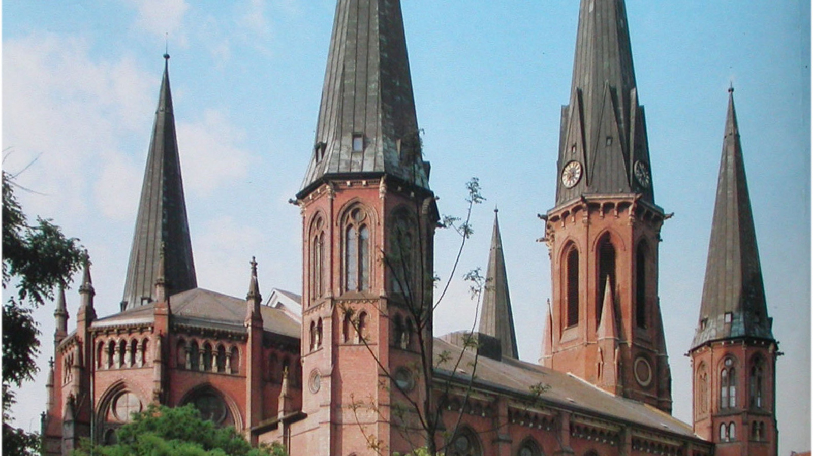 Lambertikirche Oldenburg