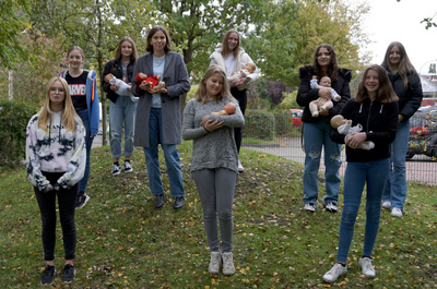 Babysitter-Kurs Ev. Familien-Bildungsstätte im Wilhelmshavener