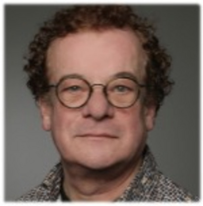 Christian Lühder, Pfarrer Christian Lühder