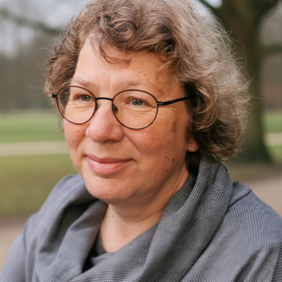 Pfarrerin Christine Oppermann wird am 8. Februar in der Oldenburger St.-Lamberti-Kirche von Bischof Thomas Adomeit ordiniert.