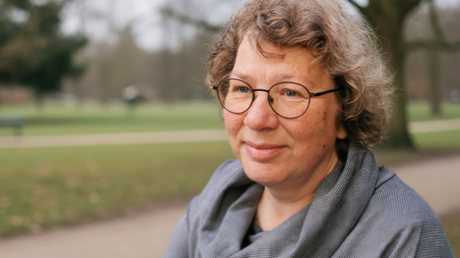 Pfarrerin Christine Oppermann wird am 8. Februar in der Oldenburger St.-Lamberti-Kirche von Bischof Thomas Adomeit ordiniert.