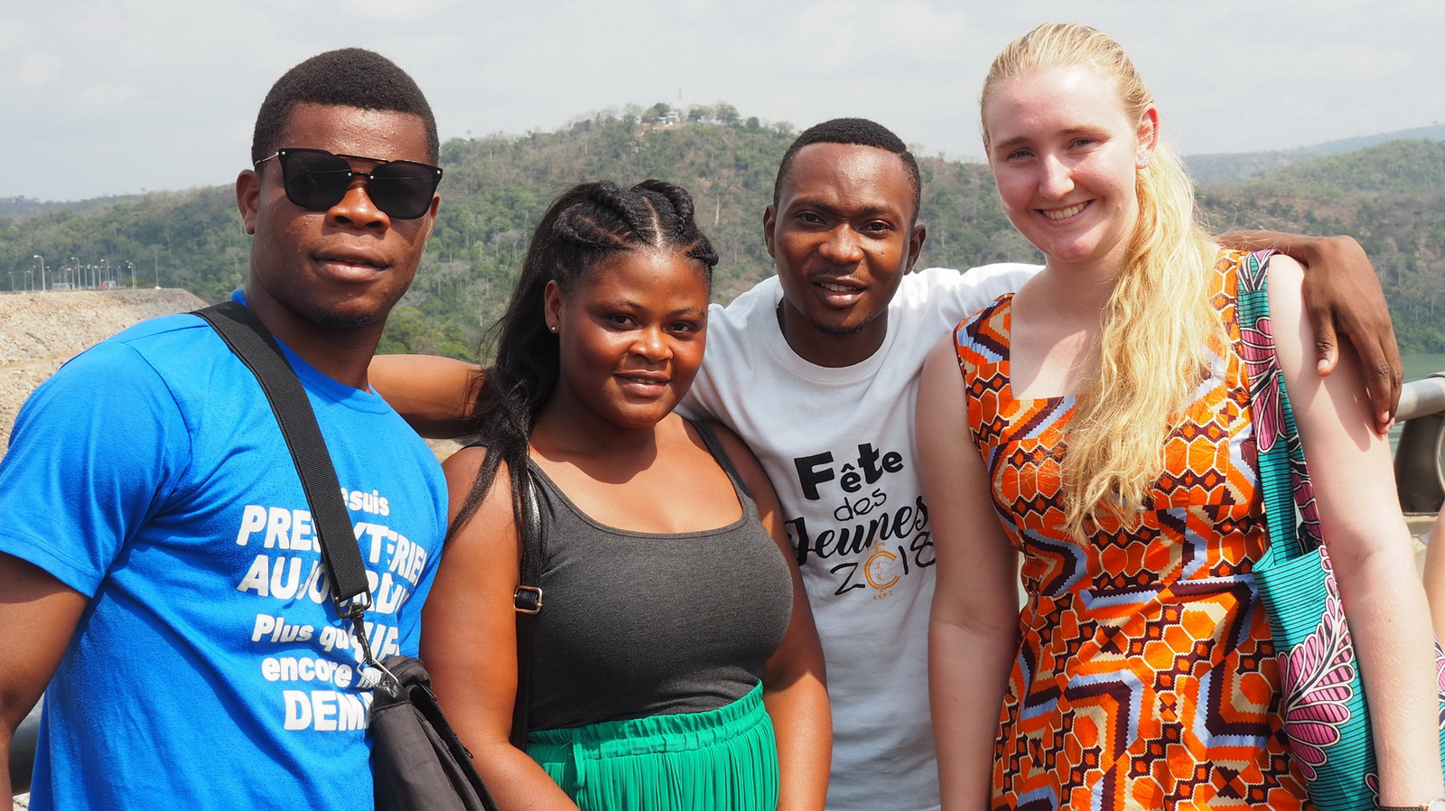 Junge Menschen zwischen 18 und 28 Jahren können sich bei der Norddeutschen Mission (NM) für ein Freiwilligenjahr in Ghana oder Togo bewerben.