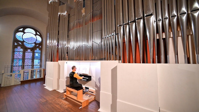 Orgel Vechta