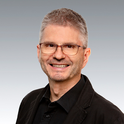 Dirk von Jutrczenka übernimmt die Pfarrstelle für Ökumene, Ethik und Weltanschauung.