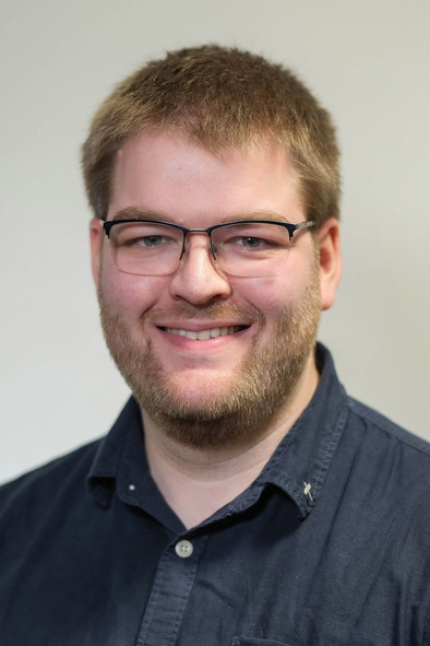 Christian Viebach, Mitglied der 50. Synode der Evangelisch-Lutherischen Kirche in Oldenburg