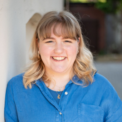 Portrait von Nicole Dylewski