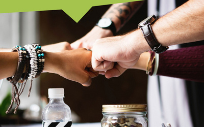 Der „Offene Grundkurs“ zum Thema „Gottesdienst“ startet in diesem Frühjahr.