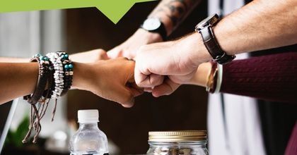 Der „Offene Grundkurs“ zum Thema „Gottesdienst“ startet in diesem Frühjahr.